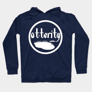 Otter ity Hoodie